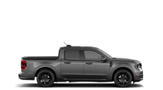 2026 Ford Maverick® External Image 1